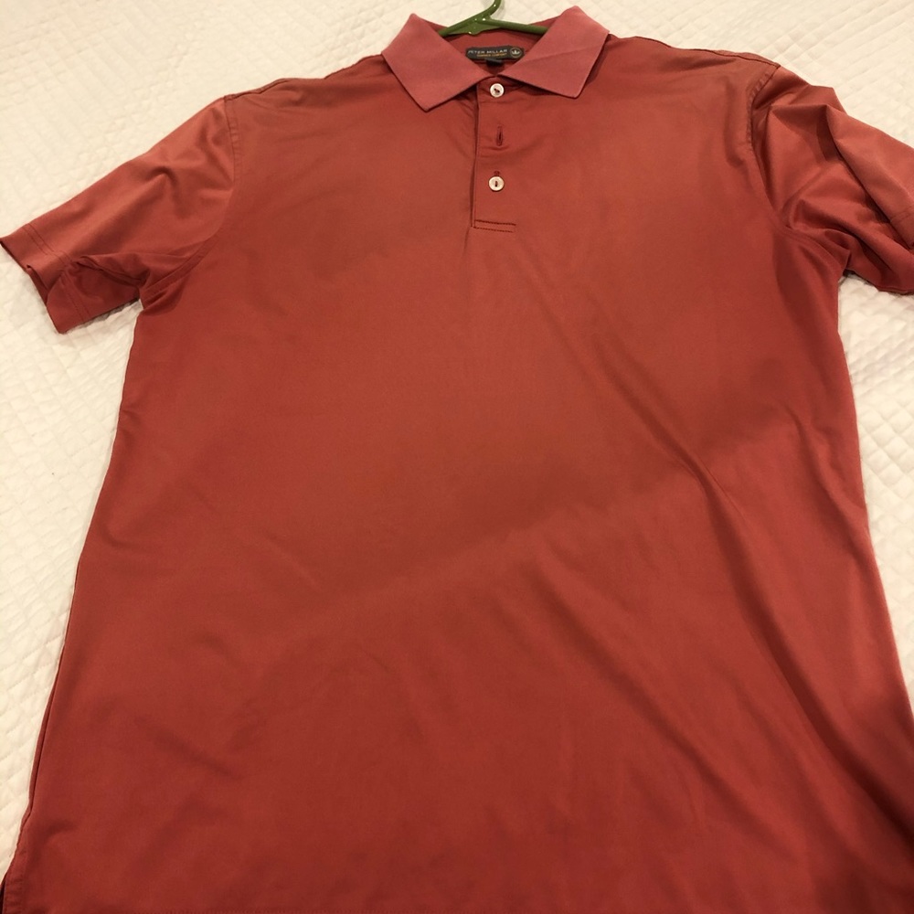 Peter Millar polo